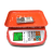 Dry and Electric Dual-Purpose Pricing Scale Foreign Trade Acs Small Orange Electronic Platform Scale 40kg