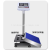 High Precision Counting Scales Warehouse Weighing Platform Scale 150kg Electronic Platform Scale Platform Scale