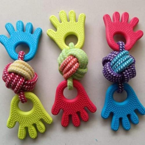 pet supplies knot toy