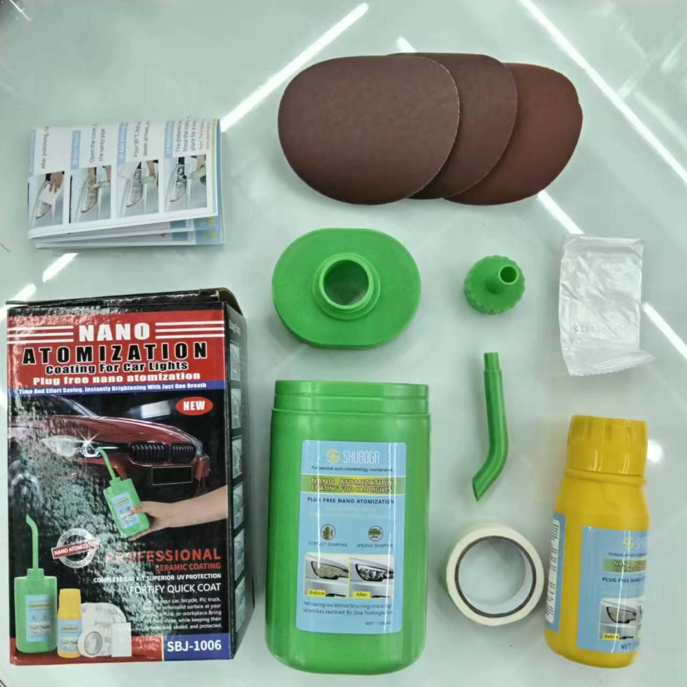 Product Image Gallery