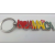 Jamaica Keychain Jamaica Bottle Opener Jamaica Refridgerator Magnets Jamaica Souvenir Metal Buckle