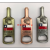 Chile Keychain Chile Bottle Opener Chile Refridgerator Magnets Chile Souvenir Chile Ashtray Metal Keychains