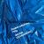 SOURCE Manufacturer Brand New Material German Blue Plastic Tarpaulin Waterproof Cloth Waterproof and Sun Protection Shad
