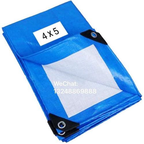 篷布遮阳布雨布防尘布遮阴布Pe布Pp布PVC篷布