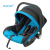 Baby Basket Kids's Car Safety Seat Newborn Basket Baby for Automotive Portable Cradle