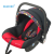 Newborn Car Safety Cabas Baby Cradle Portable Multifunctional Car Safety Seat