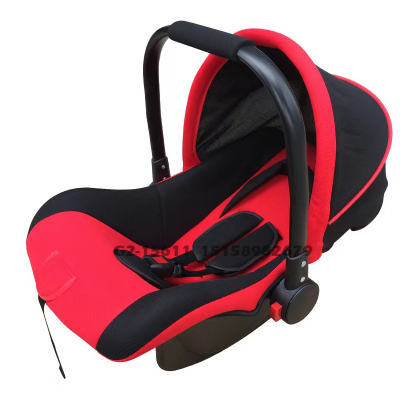 Foreign Trade Children's Safety Seat Infant Carrier Children's Car Seat Baby Children's Supplies