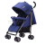Baby Stroller Can Sit and Lie Baby Lightweight Folding Simple Stroller Baby Walking Gadget Newborn Stroller