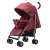 Baby Stroller Can Sit and Lie Baby Lightweight Folding Simple Stroller Baby Walking Gadget Newborn Stroller