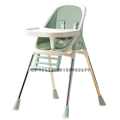 Baby dining chair Multi-functional baby chair Home portable baby dining table seat children's dining table
