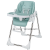 Baby Dining Chair Baby Home Dining Multifunctional Lifting and Foldable Portable Children's Dining Table Learning Seat