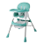 Baby Dining Chair Portable Household Children's Multi-Functional Dining Table and Chair Children Eating Chair