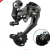 Tx35ty300m390tz50m370 Rear Dial Mountain Bike Rear Gear Lever Speed Controller Bicycle Accessories