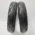 12-Inch Electric Car Tire 12*2.50 Thickened Outer Tire Vacuum Tire 12-Inch Tire for Electric Car