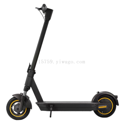 Factory Direct Sales 2023 New 10-Inch High Quality Mini Electric Scooter, HL-EM11B