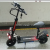 Factory Direct Sales 2023 New, Popular High Quality Electric Scooter with Side Light, HL-EM10C