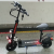 Factory Direct Sales 2023 New, Popular High Quality Electric Scooter with Side Light, HL-EM10C