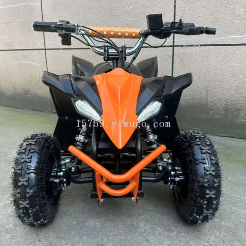 厂家直销新款电动摩托车沙滩车