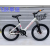 Feiyue Disc Brake Mountain Bike Variable Speed Bicycle Fitness Exercise Exercise Labor-Saving Shock Absorption