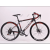 Aluminum Alloy Road Race Mountain Bike Variable Speed Bicycle Fitness Exercise Exercise Labor-Saving Shock Absorption