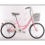 Ballet Bicycle Lady's Car Lady's Bicycle City Bicycle to Work Riding Pick-up Children