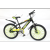 Flying Leopard 18-Knife Mountain Bike Variable Speed Bicycle Fitness Exercise Exercise Labor-Saving Shock Absorption