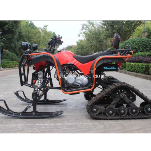 large and small bull atv four-wheel off-road mountain motorcycle four-wheel drive gasoline adult all terrain automatic fuel
