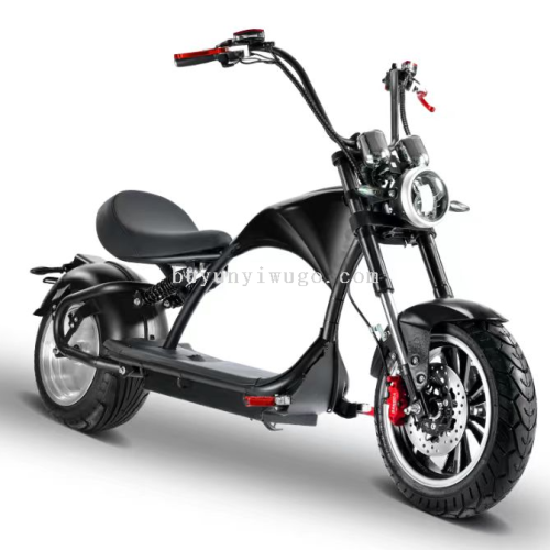 harley wide tire electric car battery car adult city scooter harley car