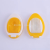 Egg Slicer Household Stainless Steel Egg Cutter Preserved Egg Cut Century Egg Egg Cutting Artifact Splitter