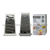 Factory Direct Sales Fruit Paring Knife Ginger Shredder Grater Containing Transparent Bottom Case Cheese Grater Cheese Grater