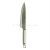 Factory Direct Sales Steel Handle 7.5-Inch Chef Knife SST Fruit Knife Chef Knife Cleaver Kitchen Knife