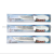 Factory Direct Sales Stainless Steel Meat Cleaver White Handle Knife 6-Inch 7-Inch 8-Inch 9-Inch 10-Inch Double-Sided Suction Suitable for Supermarket Packaging