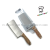 Factory Direct Sales Kitchen Knife Double-Cut Kitchen Knife Kitchen Knife Cleaver Hotel Chopping Supermarket Suitable for Hanging Card Packaging
