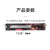 Factory Direct Sales Glossy Bread Knife Slice Layered Cake Knife Special Saw Knife Saw Knife Kitchen Knives