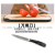 Gray Lines Knife Set Stainless Steel Kitchenware Kitchen Knife Chef Knife Cleaver Fruit Knife Universal Knife Knife Set