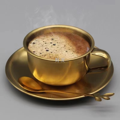 210ml Coffee Cup