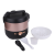 Multi-Function One-Click Operation Electric Cooker Household Electric Cooker Mini Electric Cooker Non-Stick Pan