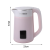 Cross-Border Factory Direct Power Supply Kettle ST-8841 Household Kettle Kettle Automatic Power off