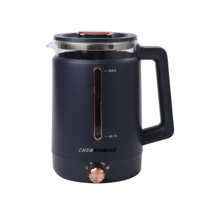 High Color Value Electric Glass Kettle Foreign Trade Exclusive for Wholesale ST-K08