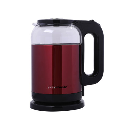 Household Glass ST-K23 Automatic Broken Electric Kettle