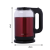 Household Glass ST-K23 Automatic Broken Electric Kettle