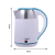 Household Stainless Steel Liner Insulation Bottle Automatic Broken Electric Kettle ST-8839