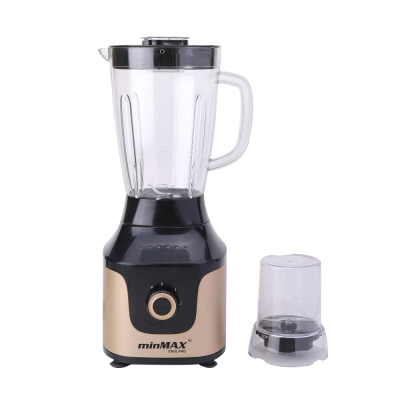 Household Foreign Trade Wholesale Mixer Grinder 2-in-1 DL-BL19P