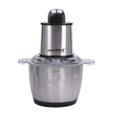 Foreign Trade Wholesale Multi-Function Food Processor Meat Grinder Household Mincing Machine Small A- 300