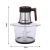 Foreign Trade Wholesale Multi-Function Food Processor Meat Grinder Household Mincing Machine Small WW-4L