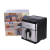 Minmax Cross-Border Oil-Free Frying Pan Smart 10L Air Fryer Home Smart Fryer MX-9800