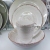 Hand-Painted 16-Piece Tableware Ceramic Set Foreign Trade in Stock