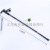 Outdoor Equipment Travel Product Alpenstock Crutch Cane Walking Stick Ultralight Aluminum Alloy Telescopic Walking Stick for the Elderly