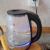 Electric Kettle High Temperature Resistant Glass Electric Kettle