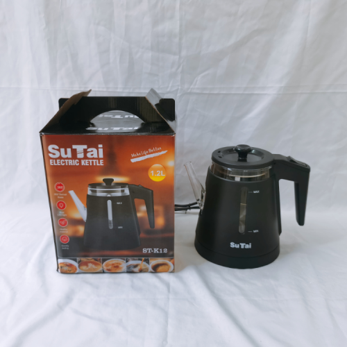 Electric Kettle Household Gss Electric Kettle Automatic Power off Open Kettle